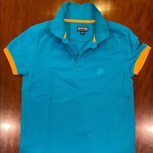 Vilebrequin Two-Button